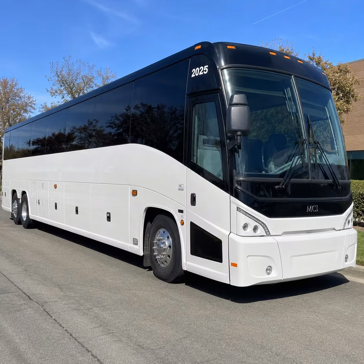 bachelorette parties birthday groups and bar crawls deserve concert transportation too