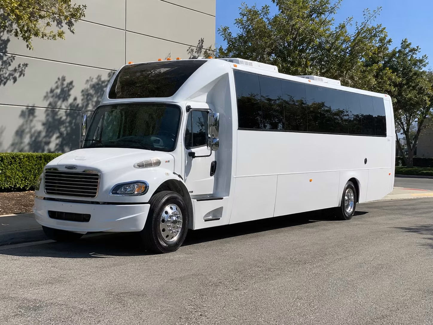 book a bridal party bus for your iowa city bachelorette night or getting ready shuttle
