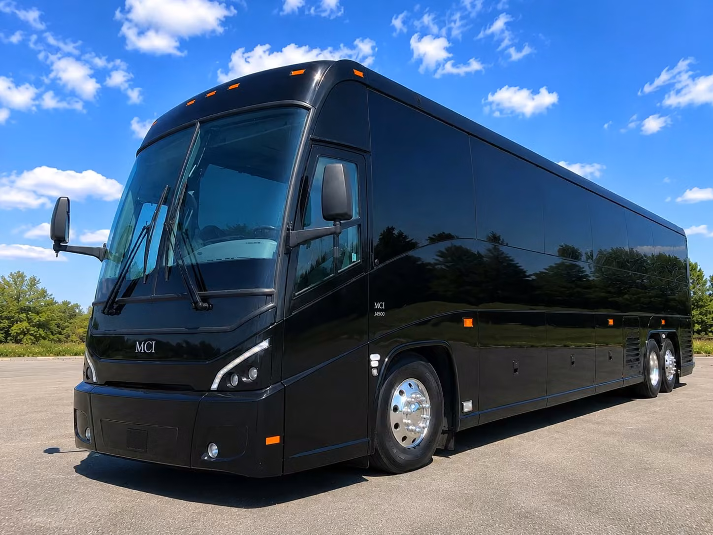 charter bus rentals for university of iowa museum trips and campus visits