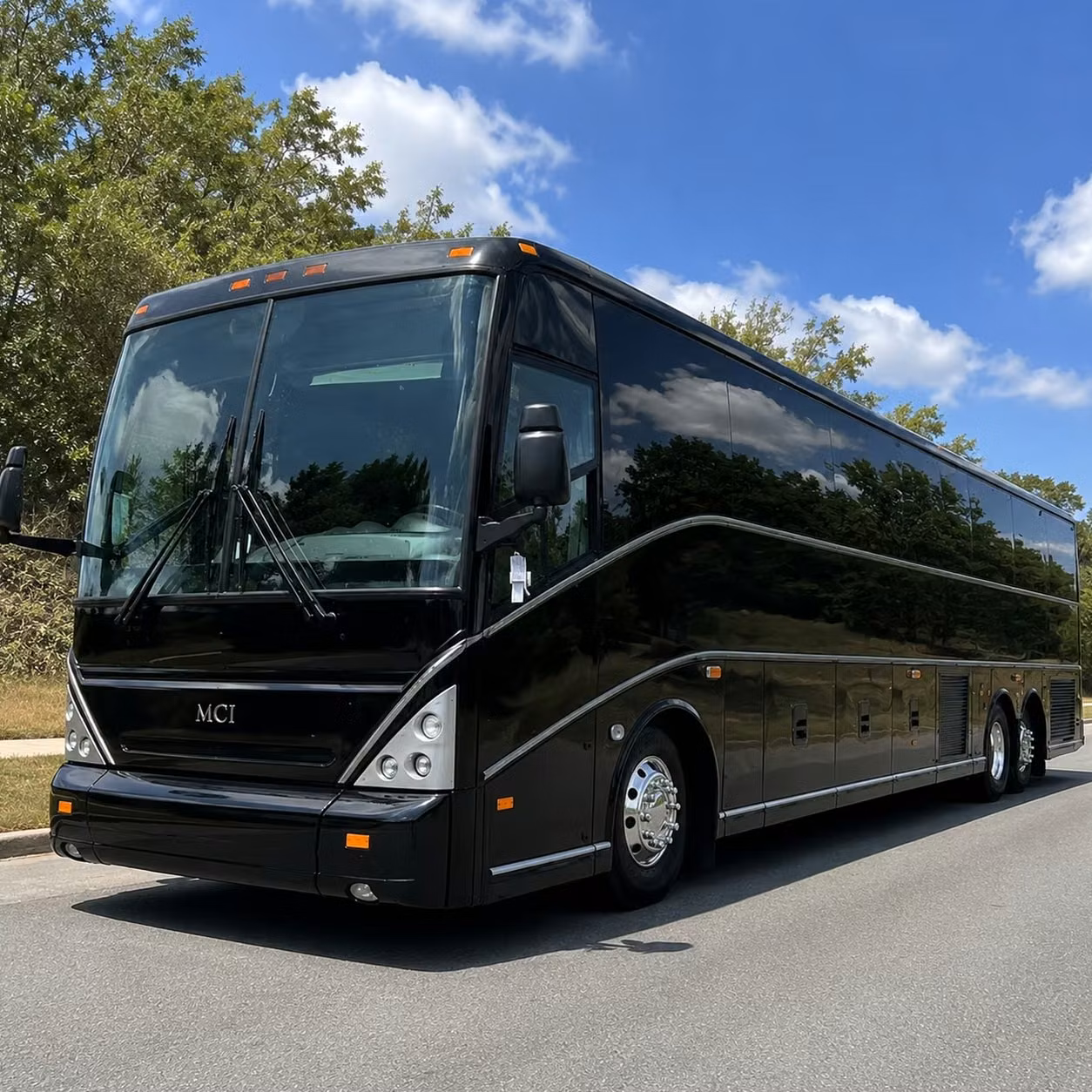 corporate event transportation for conferences and industry gatherings in iowa city