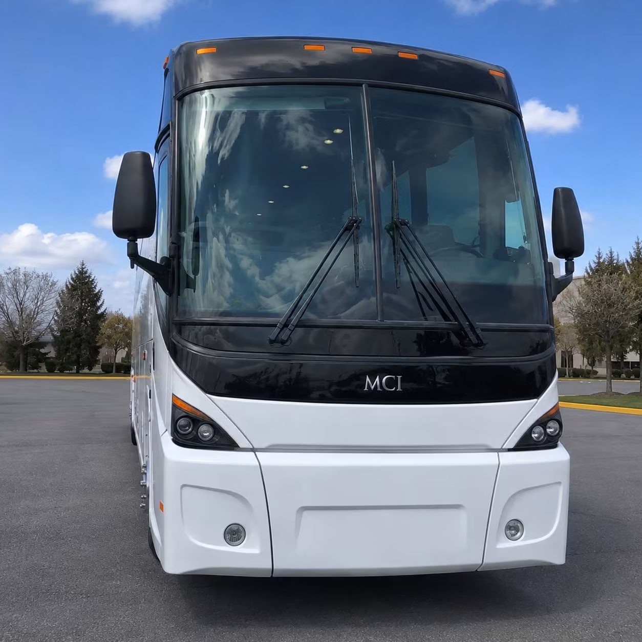 daily commuter shuttles for iowa city s largest employers