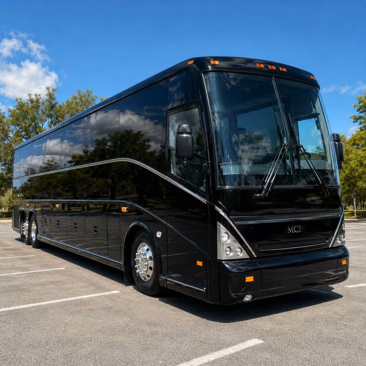 employee shuttle services for iowa city s growing business community