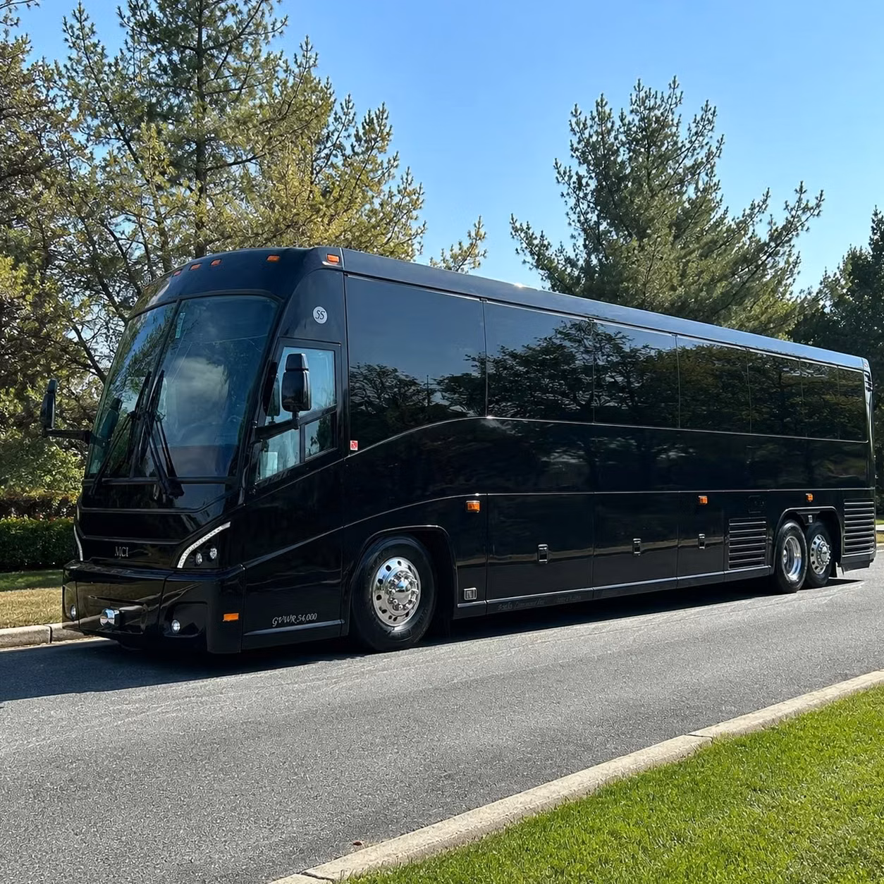 government agency shuttle services for iowa city s federal and state offices