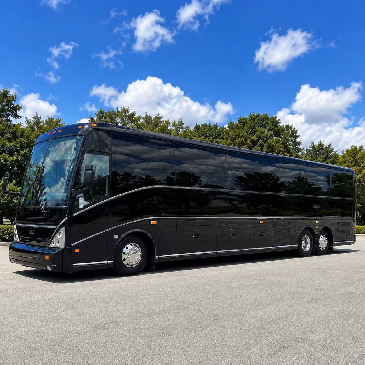 heading outside iowa city you can still compare corporate event transportation options