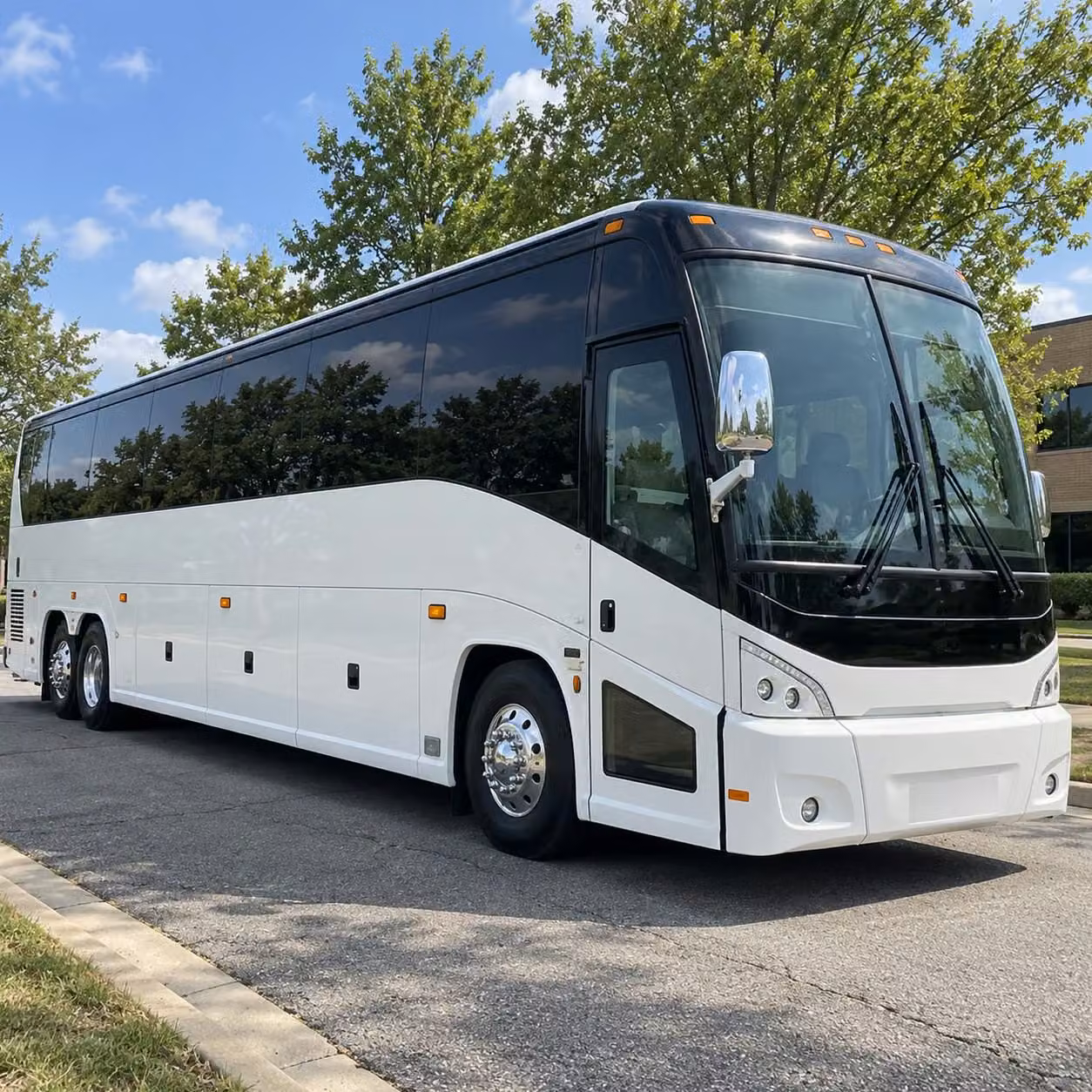 heading outside iowa city you can still compare school event transportation options