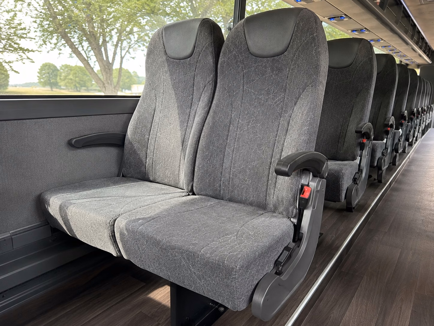 how where and when you re traveling affects iowa city charter bus rates