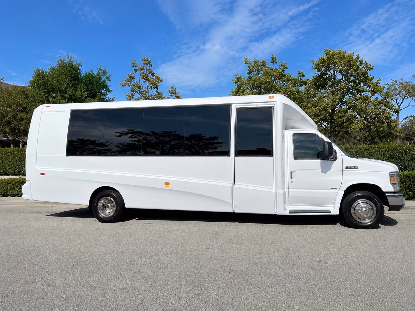iowa city church transportation