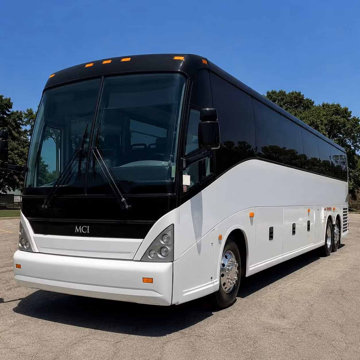 iowa city groups rely on charter buses for cedar rapids airport transfers