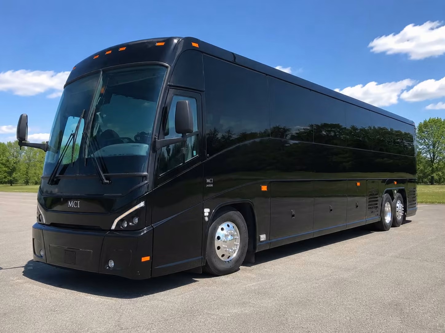 iowa city school field trip group event transportation