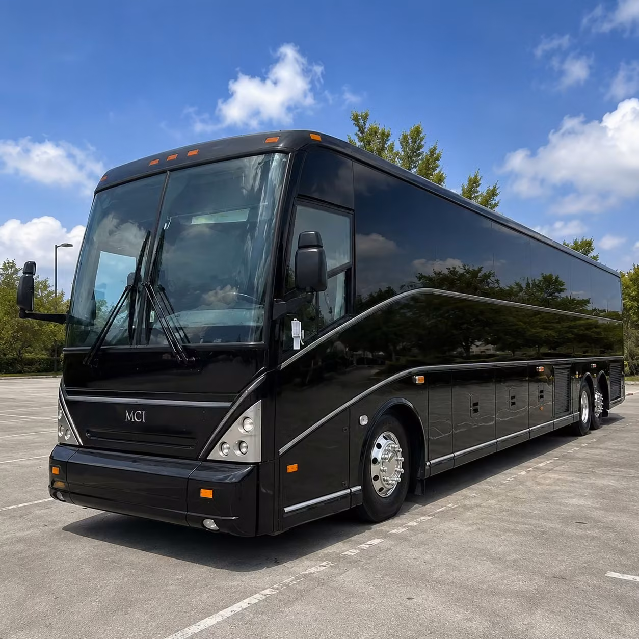 iowa city wedding shuttle bus rentals for your big day