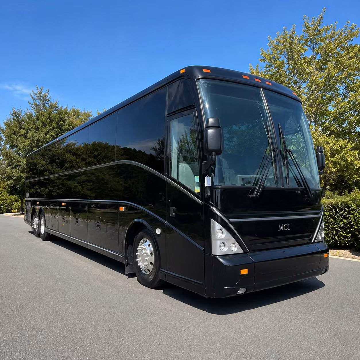 university of iowa campus corporate event transportation in iowa city