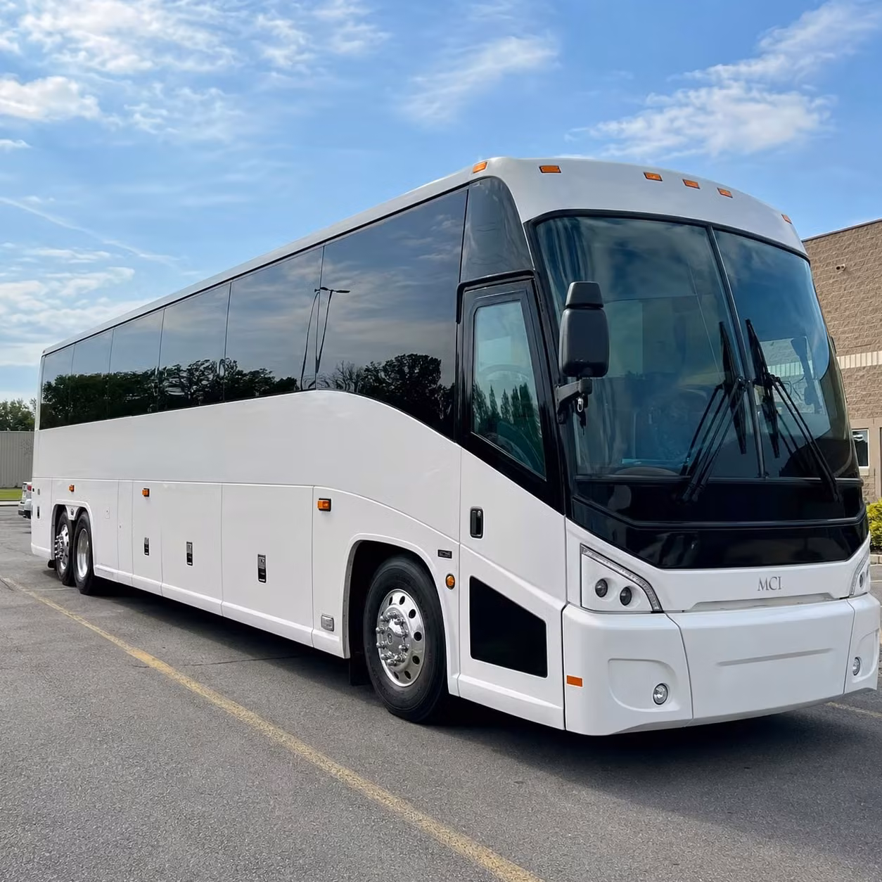 youth group mission trips and camp transportation from iowa city